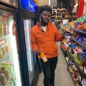 Meet your Posher, Tyler